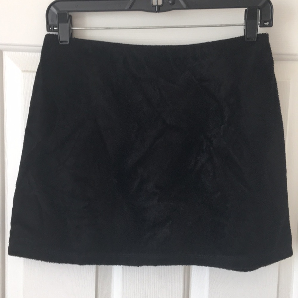 Retro Miniskirt 🎉